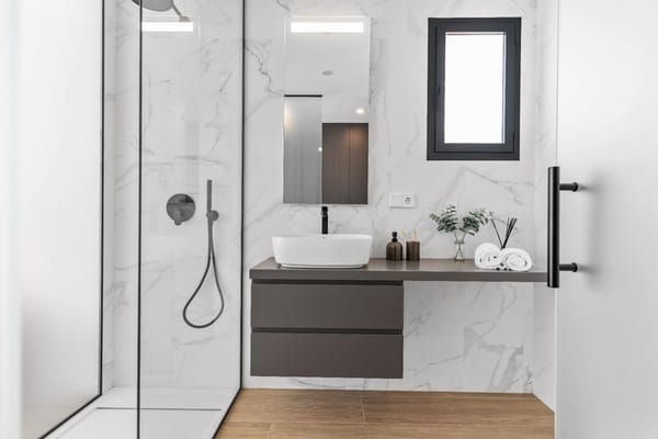 MONTECALA GARDENS: Exklusives Duplex mit geringer Dichte | Hohe Effizienz in der Nähe von Jávea und Moraira - Foto 15