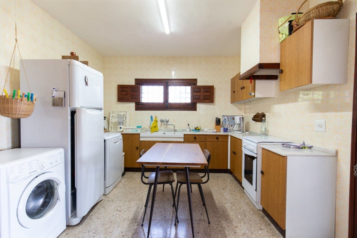 Villa con espectaculares vistas al mar en la urbanizacion ´´El Tosalet´´ en  Jávea - Foto 16