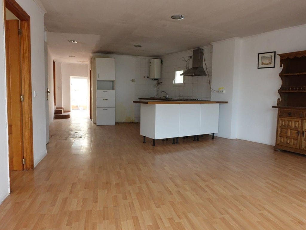 Investment property in La Pedrera a Denia - Foto 2