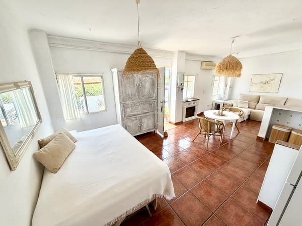 Exclusiva casa de campo en Pego: vistas 360° al mar y la montaña a un paso del pueblo - Foto 30
