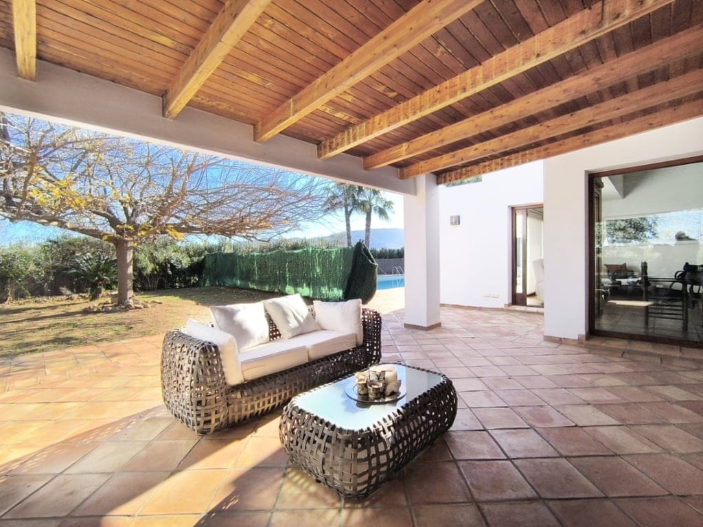 Villa te koop in Ondara met groot vlak perceel en twee vrijstaande huizen - Foto 28