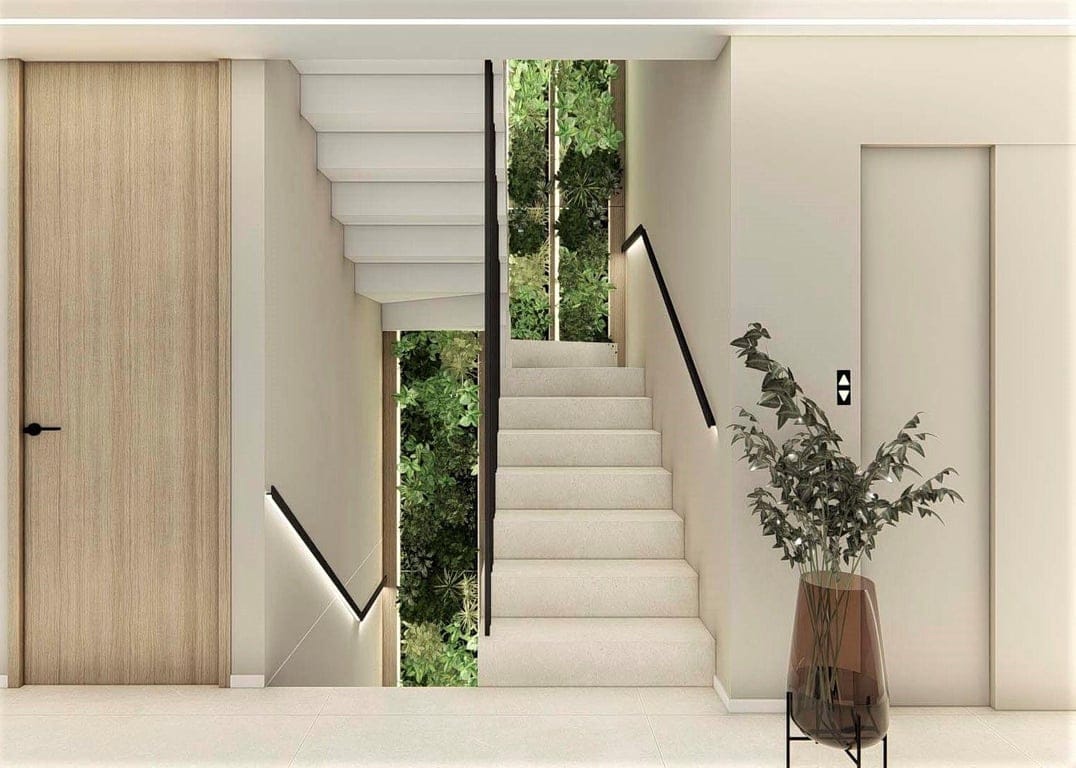 Villa with sea views in Finestrat - Foto 22