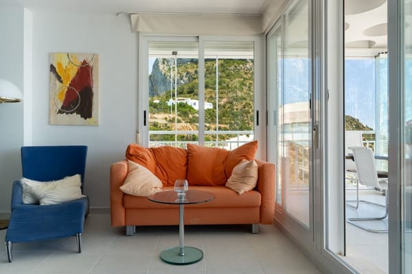 Apartamento en venta en Calpe - Foto 6