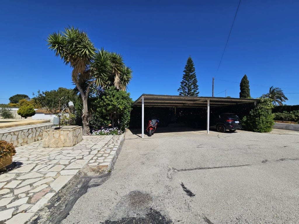 Landhuis in Denia/ La Xara - Een privé-oase met uitzicht op de Montgó en een uitzonderlijk potentieel - Foto 59