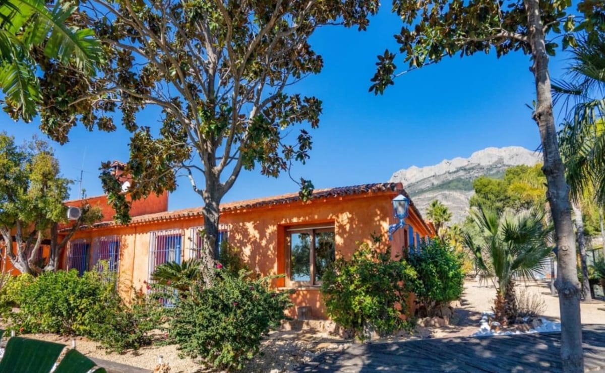 Exclusive Luxury Villa for Sale in Altea la Vella- Golf - Foto 7