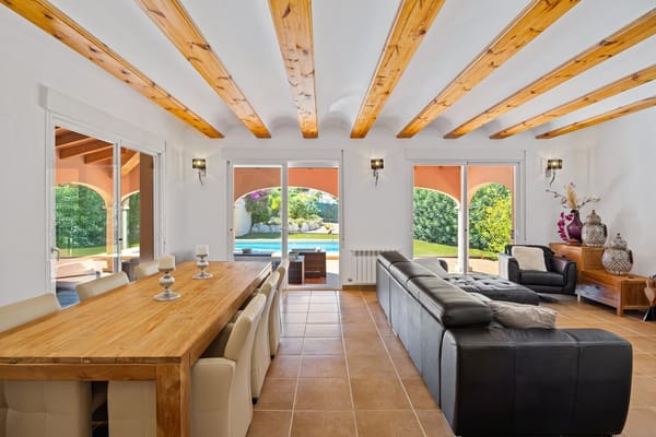 Villa en venta en Jávea - Foto 10