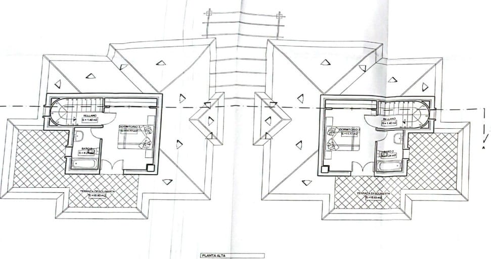 3 bedroom villa in les Marines, Dénia - Foto 22