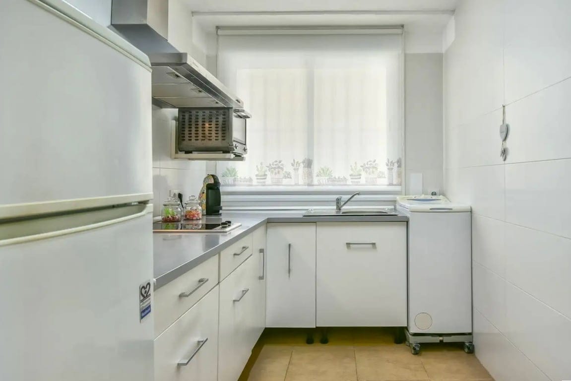 Apartment / Flat
                 for sale in Calpe - Foto 13