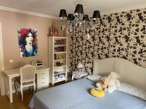 Villa en venta en Altea - Foto 12