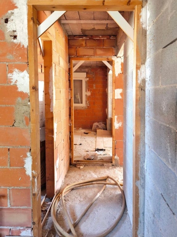 3 bedroom villa in les Marines, Dénia - Foto 14