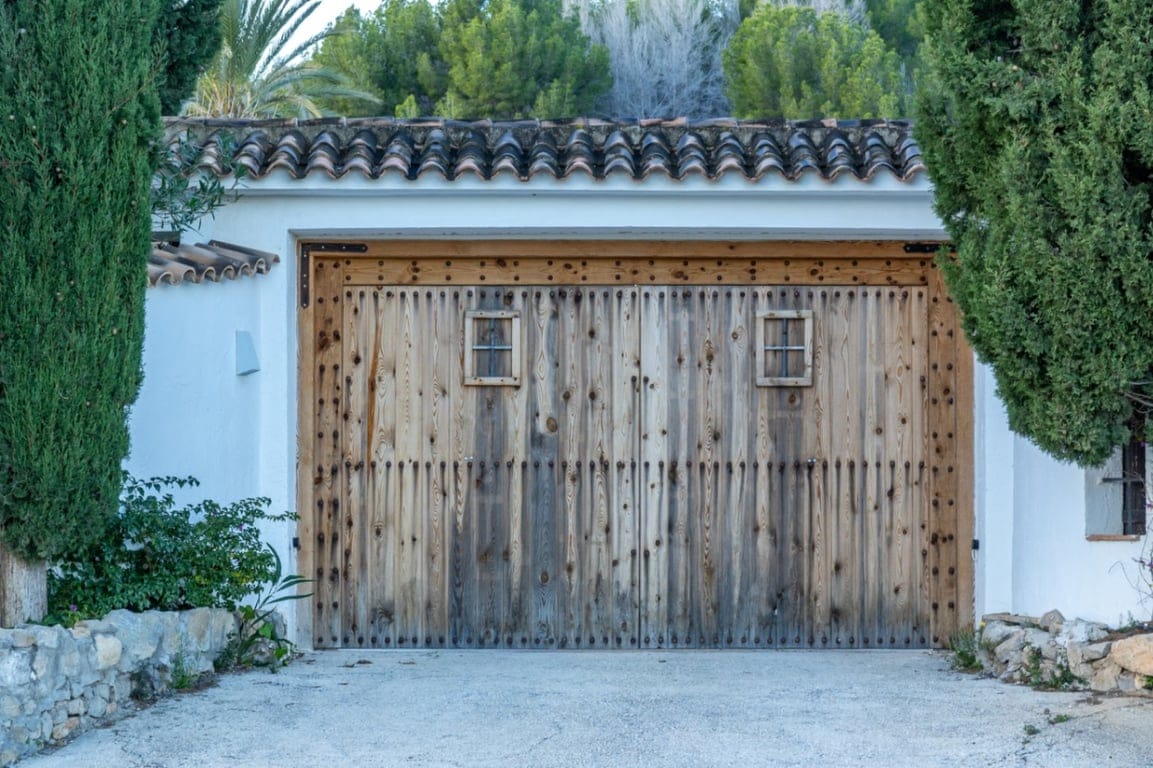 Exclusives, komplett renoviertes Anwesen mit großem Grundstück von 11.367 m2. - Foto 51