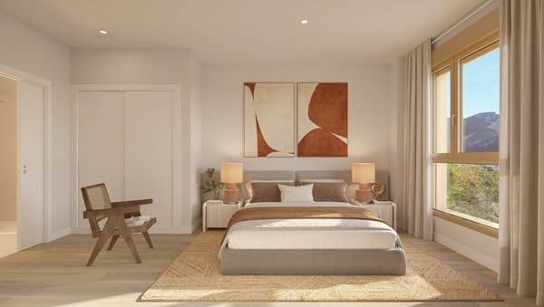 Wohnung in Las Marinas, Denia - Foto 4