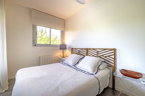 Apartamento en alquiler de invierno en Javea - Foto 19