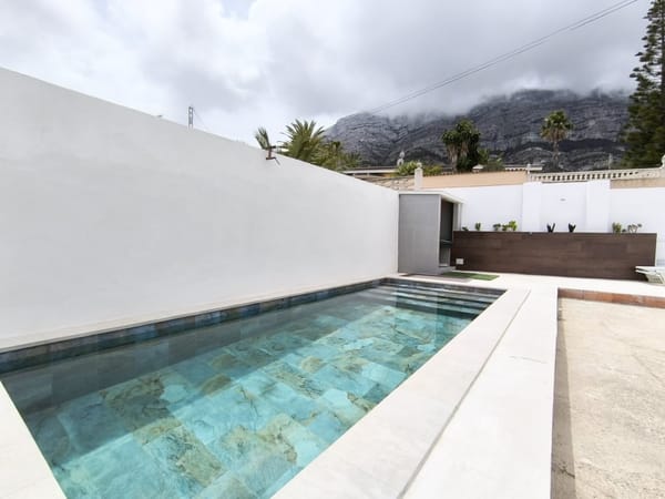 Vila a la venda a Denia - Foto 5