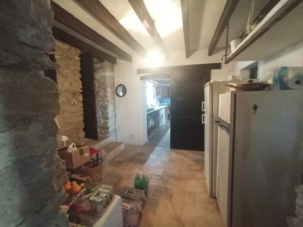 Se vende  finca antigua en Benissa - Foto 8