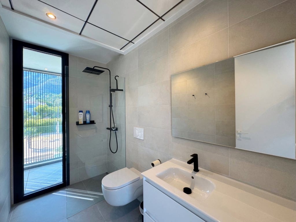 Villa mit Blick auf den Montgó, Energieeffizienz A und beheiztem Pool – Denia - Foto 22