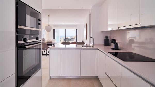 Apartamento en venta en Fuengirola - Foto 13