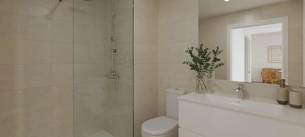 Apartamentos de 2, 3 y 4 habitaciones en Jávea - Foto 5