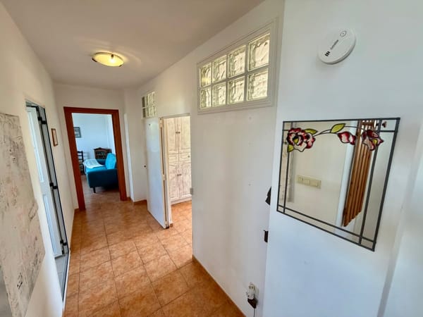Exclusiva casa de campo en Pego: vistas 360° al mar y la montaña a un paso del pueblo - Foto 16
