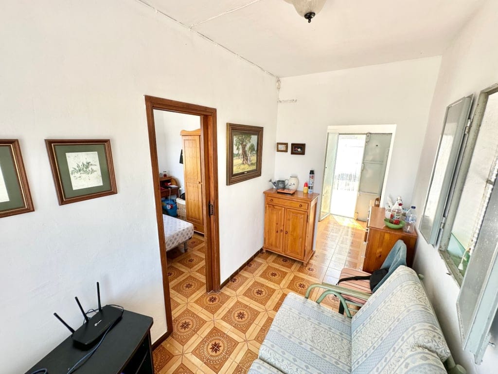 Rustic finca with good views in Pego - Foto 20