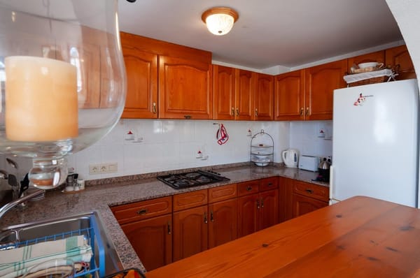 Villa te koop in Calpe - Foto 6