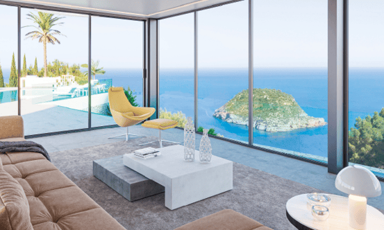 Villa La Sagitta - Portixol - Foto 8