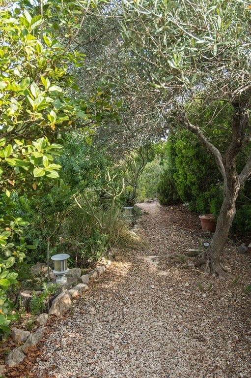 Hermosa Villa tradicional en Jávea - Foto 28