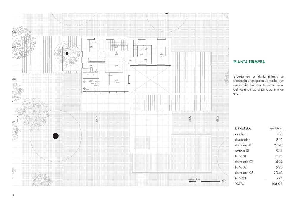 Exclusive Mountain View Villa Project: Vast Rustic Plot near El Vergel & Els Poblets - Foto 9