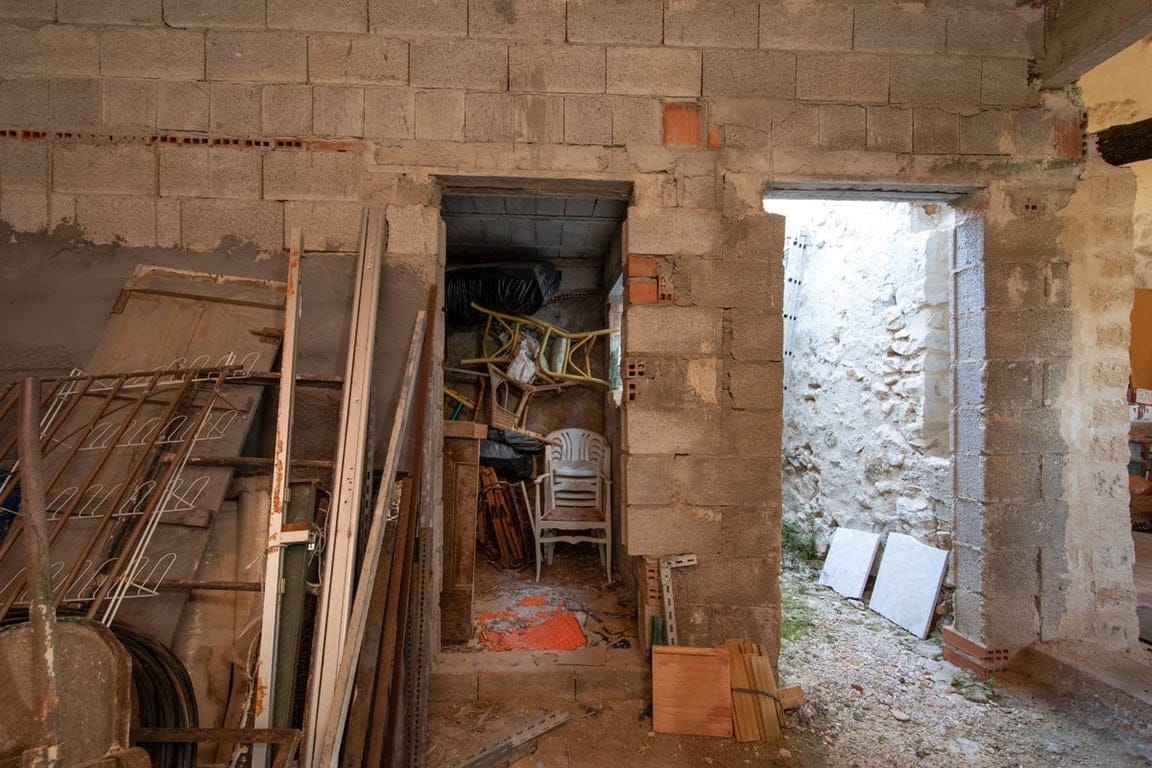 Rural house in Gata de Gorgos - Foto 14