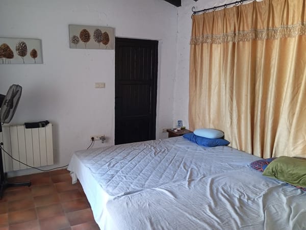 Se vende  finca antigua en Benissa - Foto 15