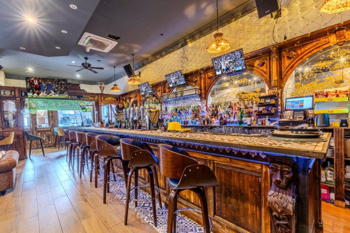 Pub for sale in prime Arenal location in Javea - Foto 12