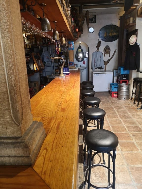 Bar for sale in Moraira - Foto 5