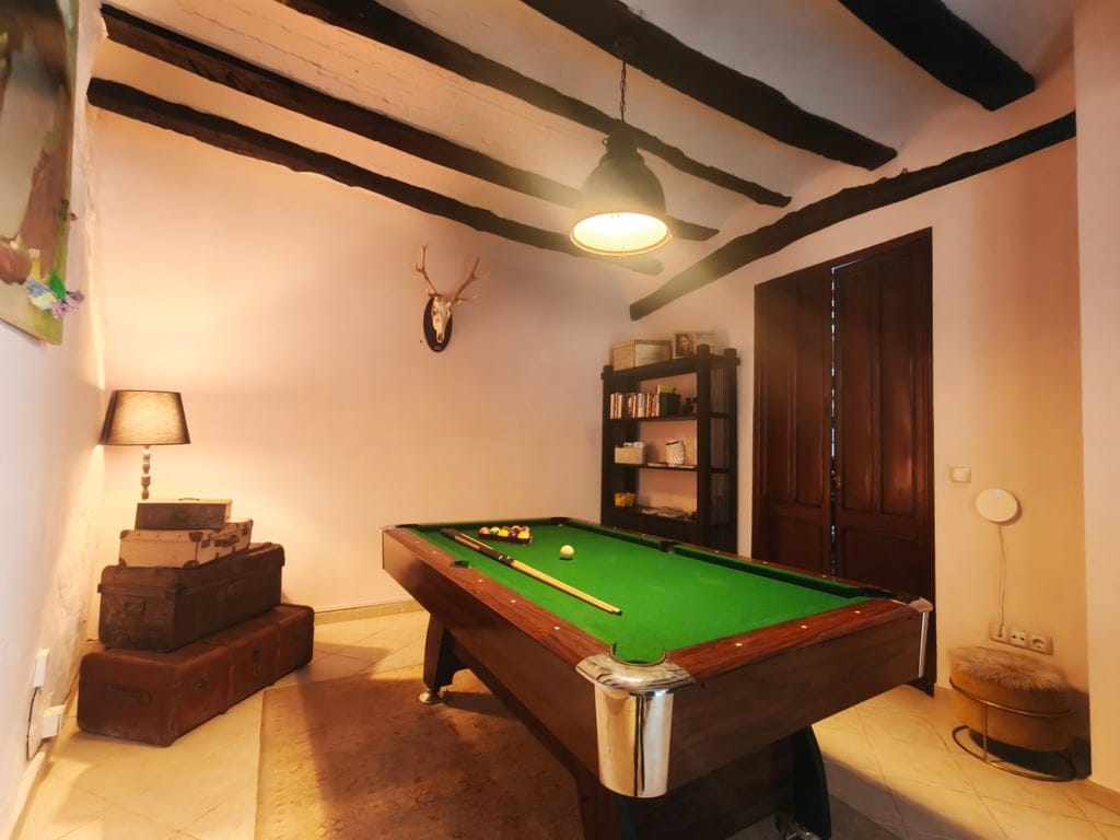 UNIQUE INVESTMENT OPPORTUNITY: LUXURY ADULTS-ONLY WELLNESS BOUTIQUE HOTEL | PRIVATE CAVE SPA | BENIALÍ, VALL DE GALLINERA | GUARANTEED HIGH PROFITABILITY - Foto 10