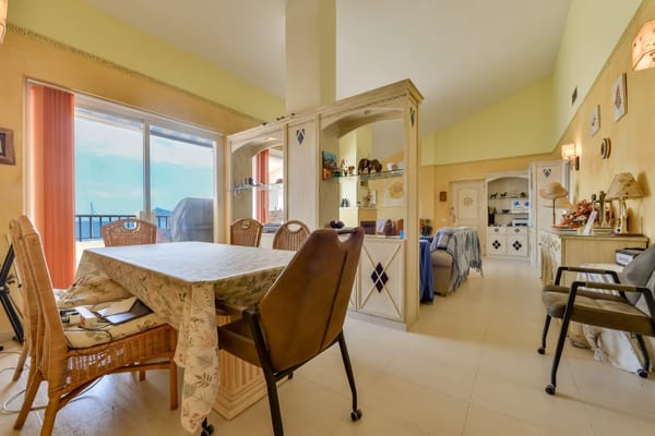 Ático en venta en Altea - Foto 7