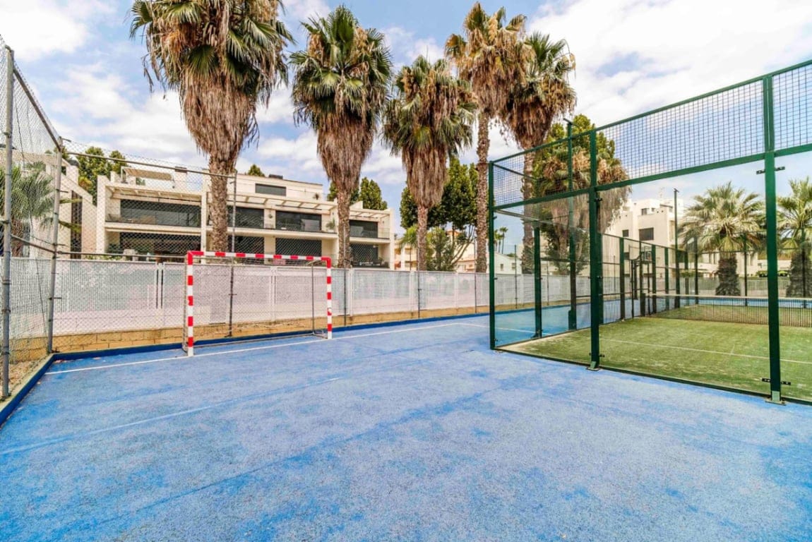 Duplex Penthouse near the beach - Foto 35