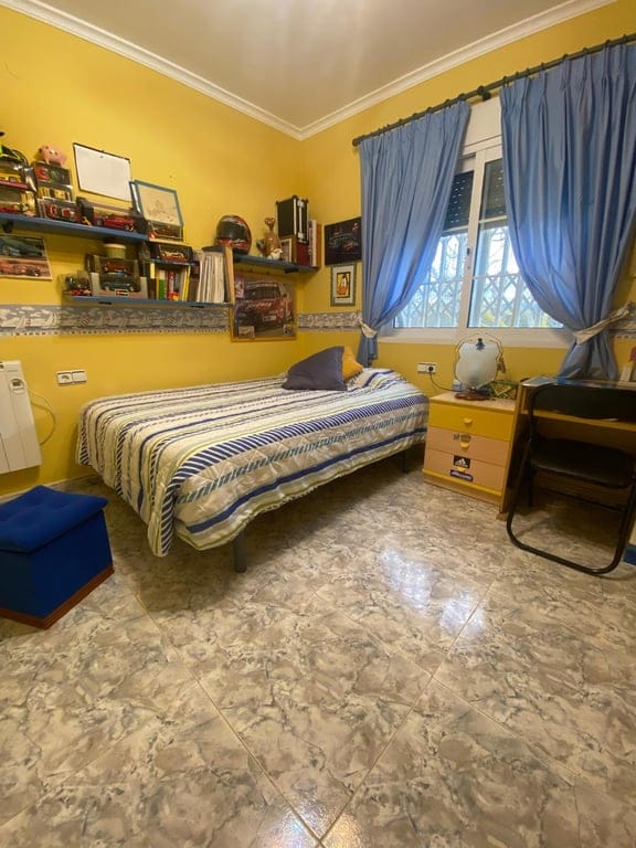 VENTA CHALET ELS POBLETS - Foto 38