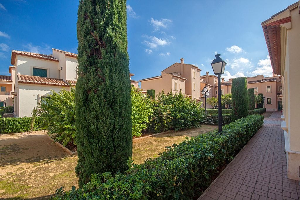 South facing top floor duplex in Port for winter rental - Foto 8