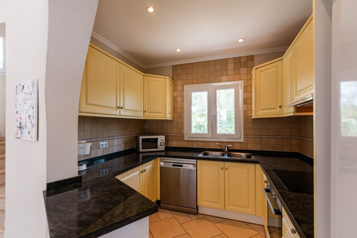 Granadella chalet met 3 slaapkamers - Foto 3