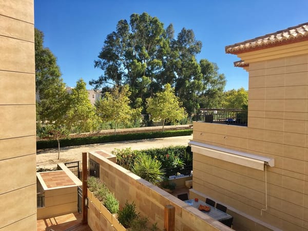 APARTAMENTO DE LUJO CERCA DEL PUERTO DE JÁVEA: COMPLEJO PRESTIGIOSO, PISCINAS CUBIERTAS Y AL AIRE LIBRE, GIMNASIO Y PISTA DE PÁDEL - Foto 7