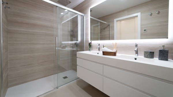 Apartamento en venta en Benidorm - Foto 2