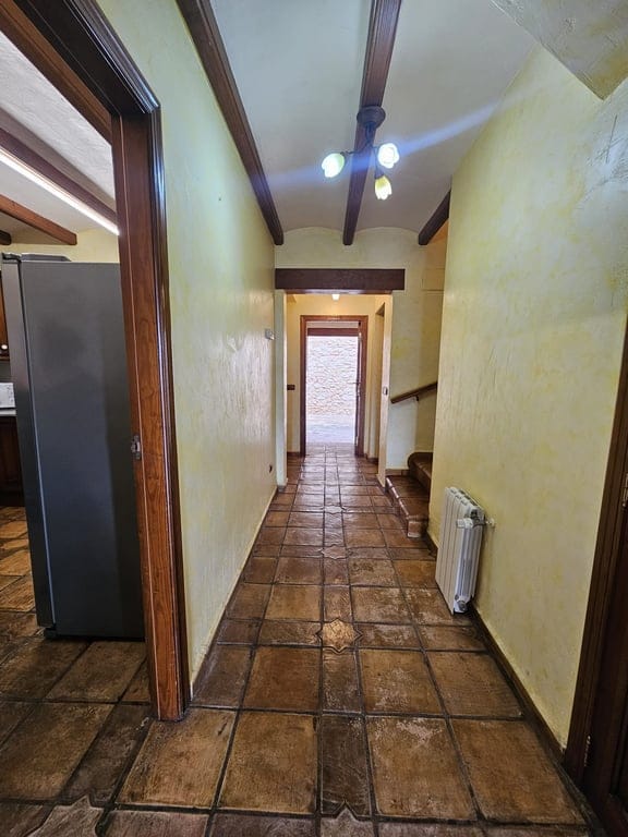 Fantastic Finca with views of the Peñón de Ifach - Calpe - Foto 28