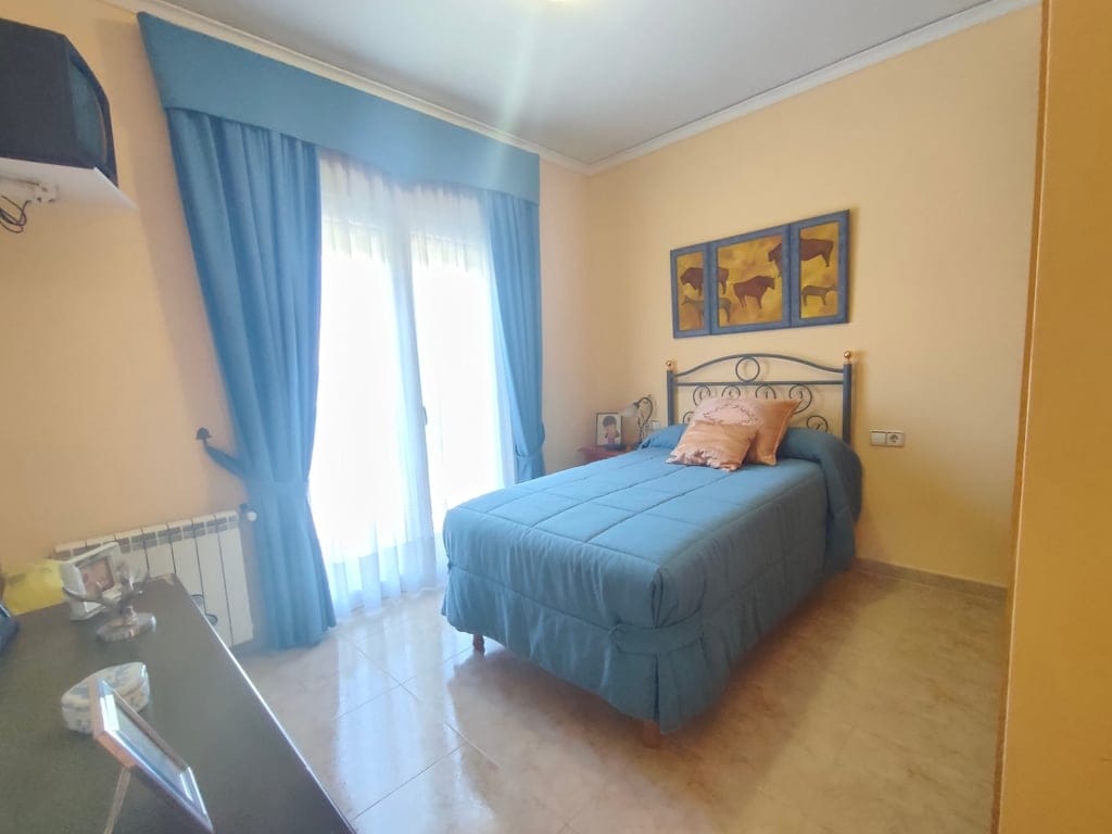 Chalet de 3 habitaciones en Pedreguer - Foto 10