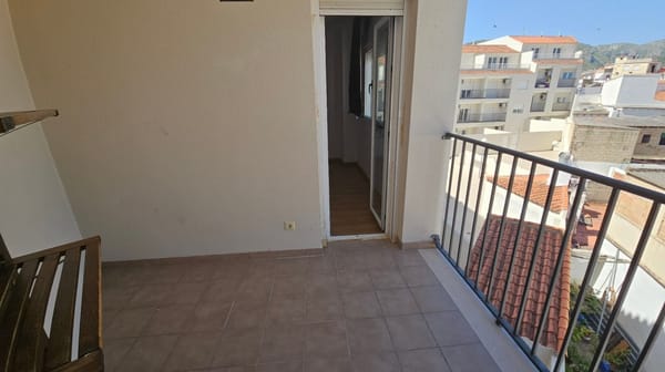 Piso en venta de 2 habitaciones en el centro de Pego, Alicante - Foto 17
