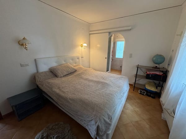 Chalet en venta en Denia, Zona Montgó: 4 habitaciones, piscina privada - Foto 26