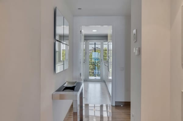 Apartamento en privilegia ubicacion con impresionantes vistas mar - Foto 32