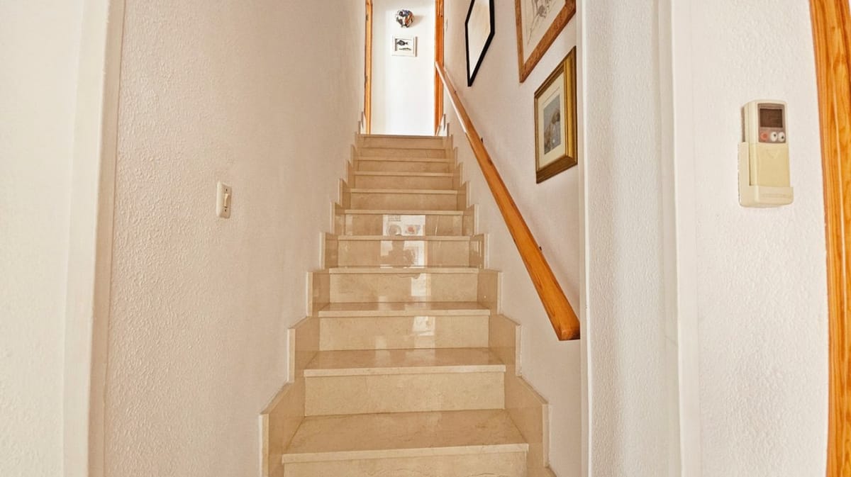 Landhaus in Pego mit großem Innenhof - Foto 15