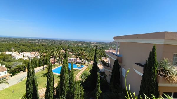 Wohnung zu verkaufen in La Sella Golf Resort - Foto 15