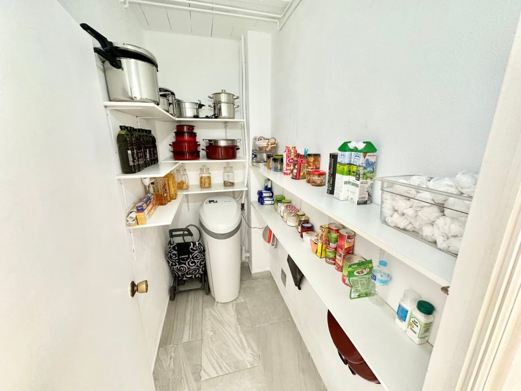 Dorfhaus mit 2 unabhängigen Wohnungen in Pego - Foto 30