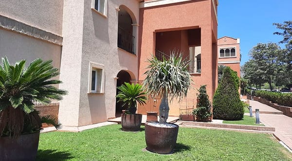 Wohnung zu verkaufen in La Sella Golf Resort - Foto 3