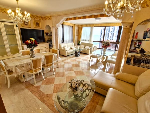 Apartamento en venta en Benidorm - Foto 6